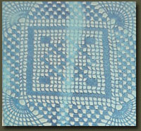 Clarner Woodworks can also suggest several Vermont tile makers if you would prefer to have a handpainted tile inlaid into the table