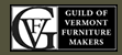 Clarner Woodworks, Member of the Guild of Vermont Furniture Makers
