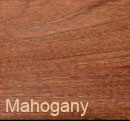 Mahogany